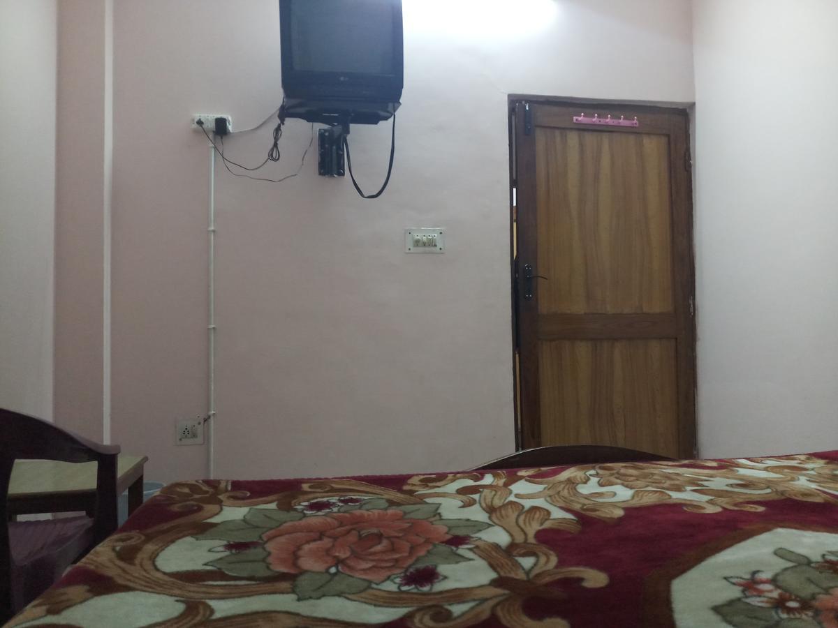 Hotel Satkar, Haridwar Exterior photo