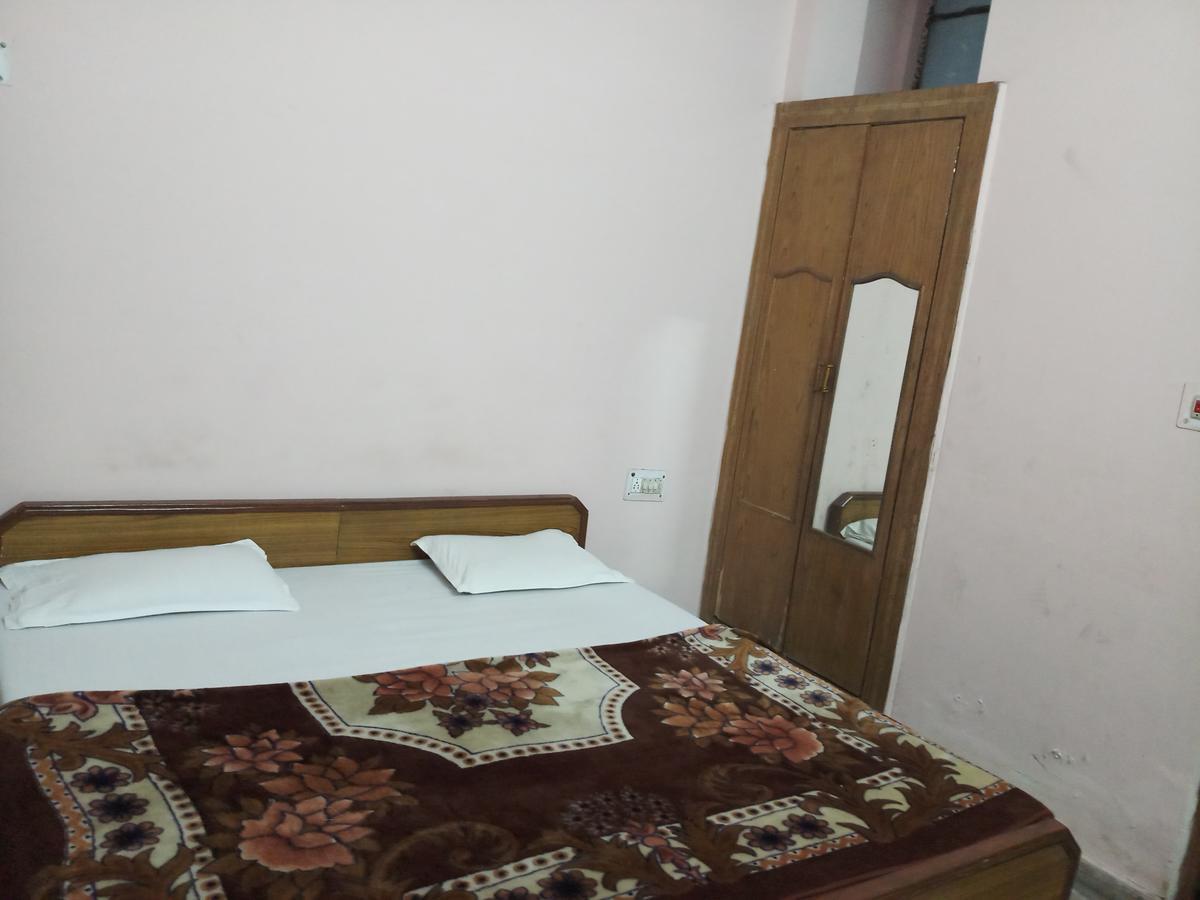 Hotel Satkar, Haridwar Exterior photo