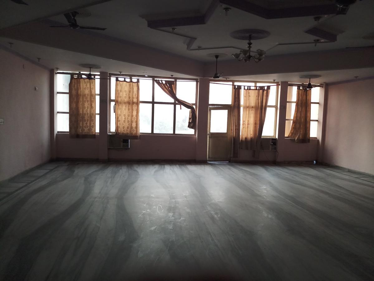 Hotel Satkar, Haridwar Exterior photo
