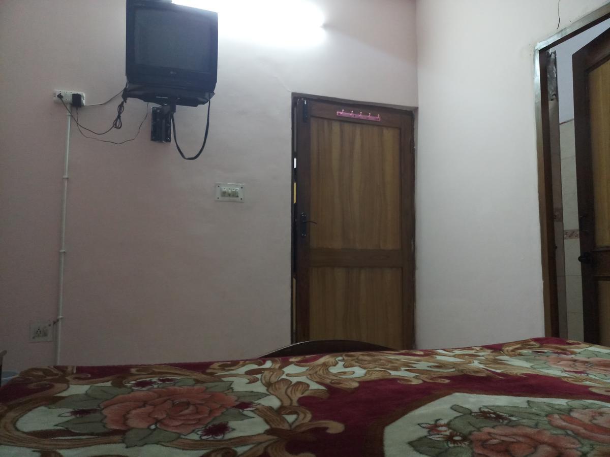 Hotel Satkar, Haridwar Exterior photo